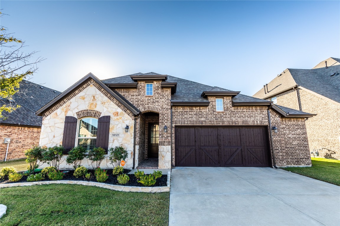 10121 Warberry Trail Fort Worth TX 76131