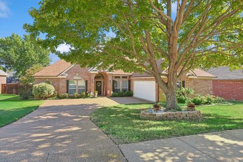 2012 Skelton Street Flower Mound TX 75022