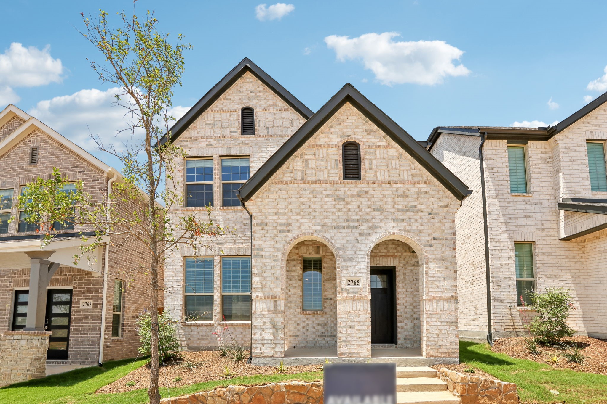 2765 Kobuk Drive Corinth TX 76210