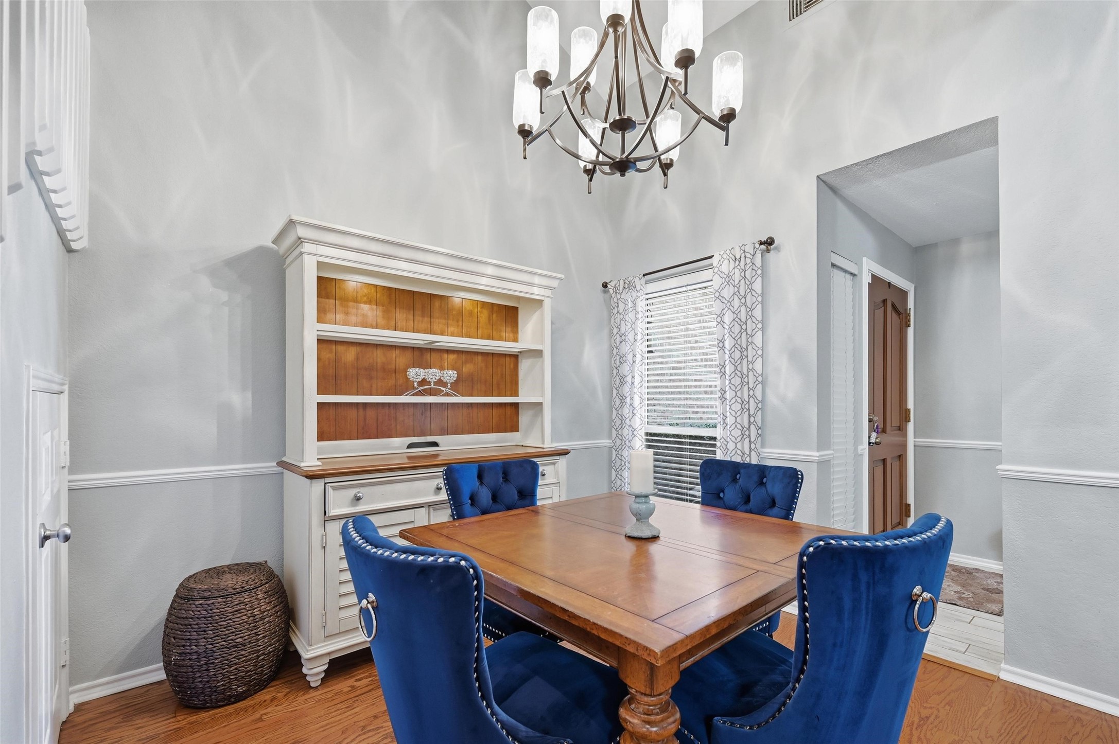 6144 Jereme Trail Dallas TX 75252