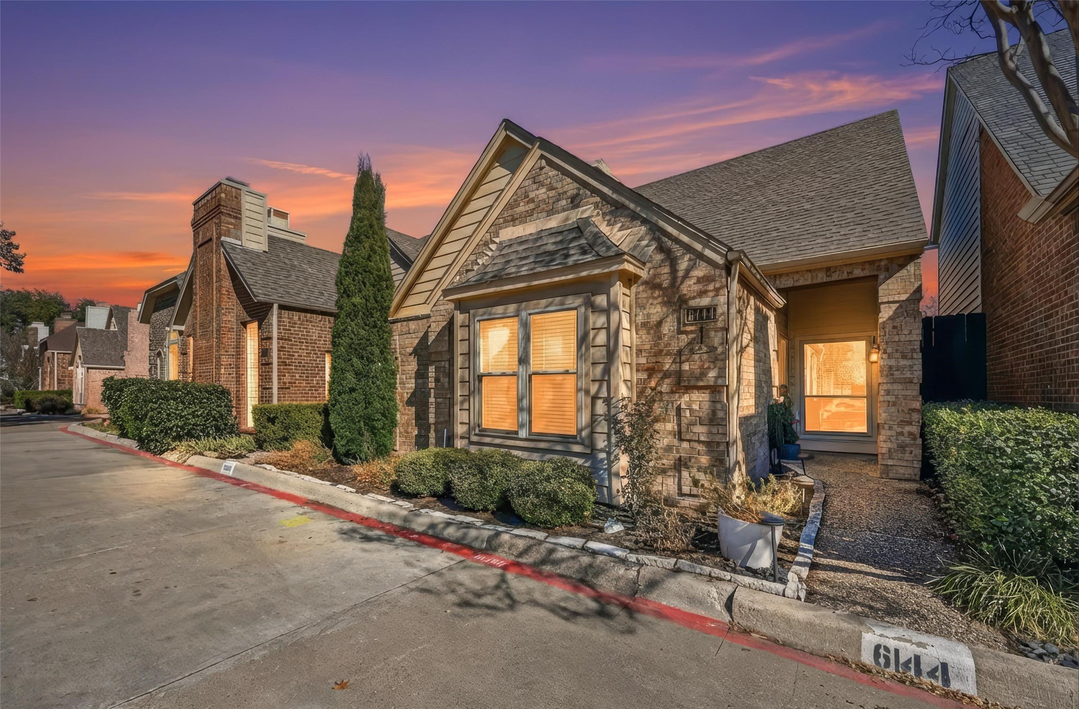 6144 Jereme Trail Dallas TX 75252