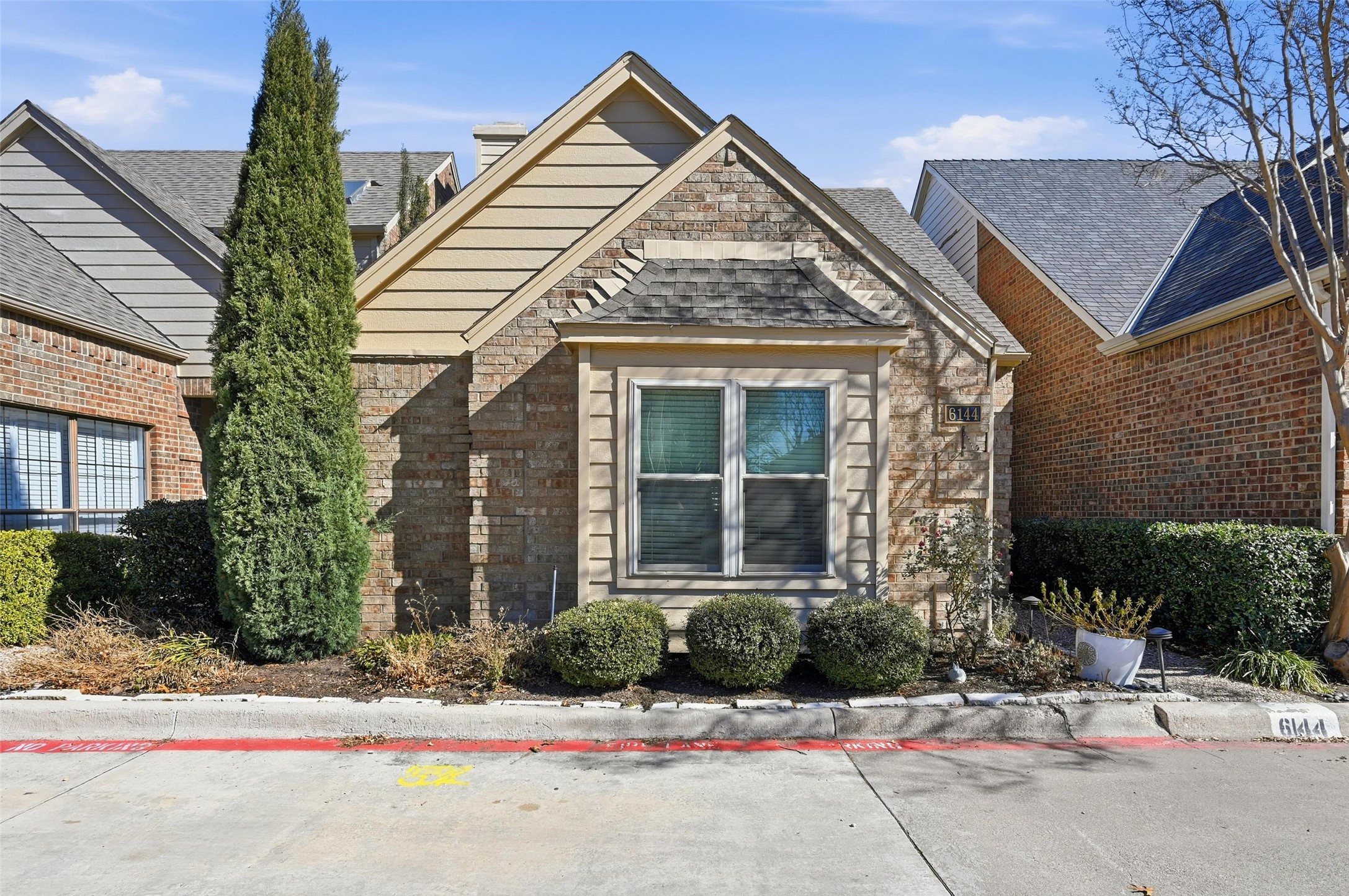 6144 Jereme Trail Dallas TX 75252
