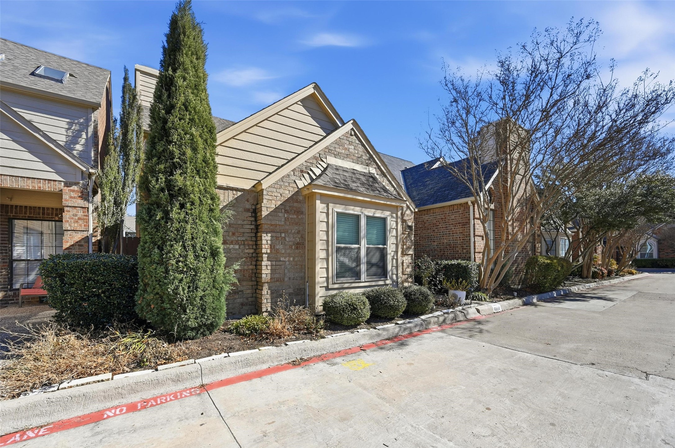 6144 Jereme Trail Dallas TX 75252