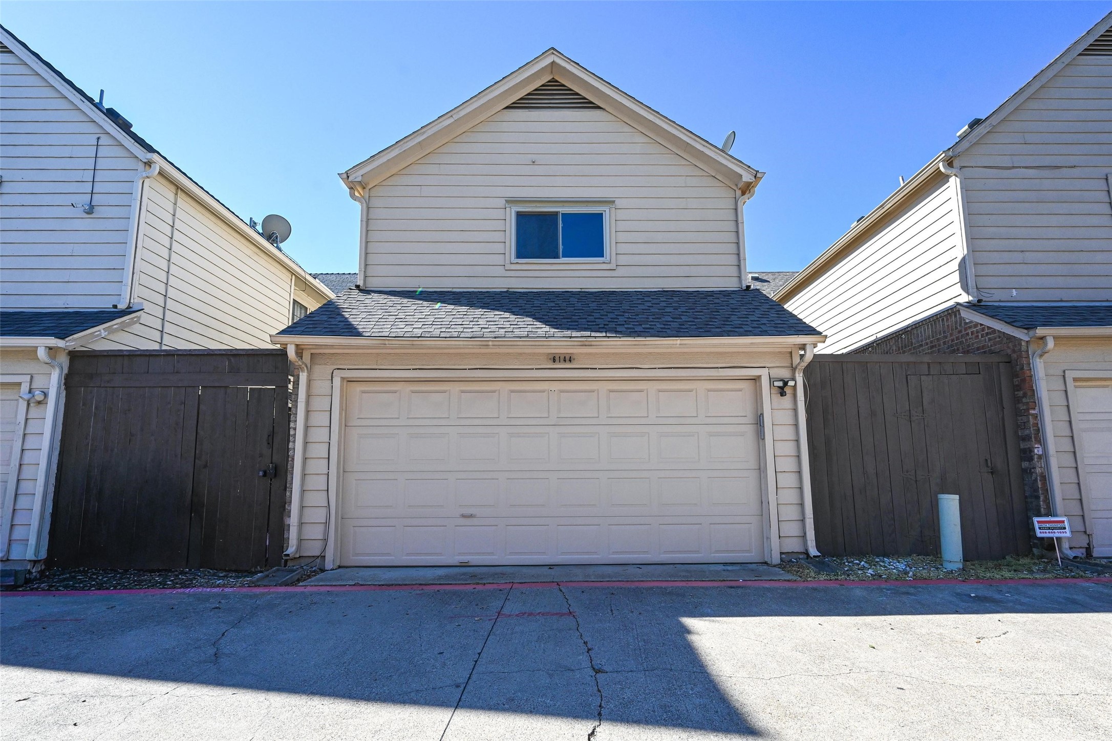 6144 Jereme Trail Dallas TX 75252