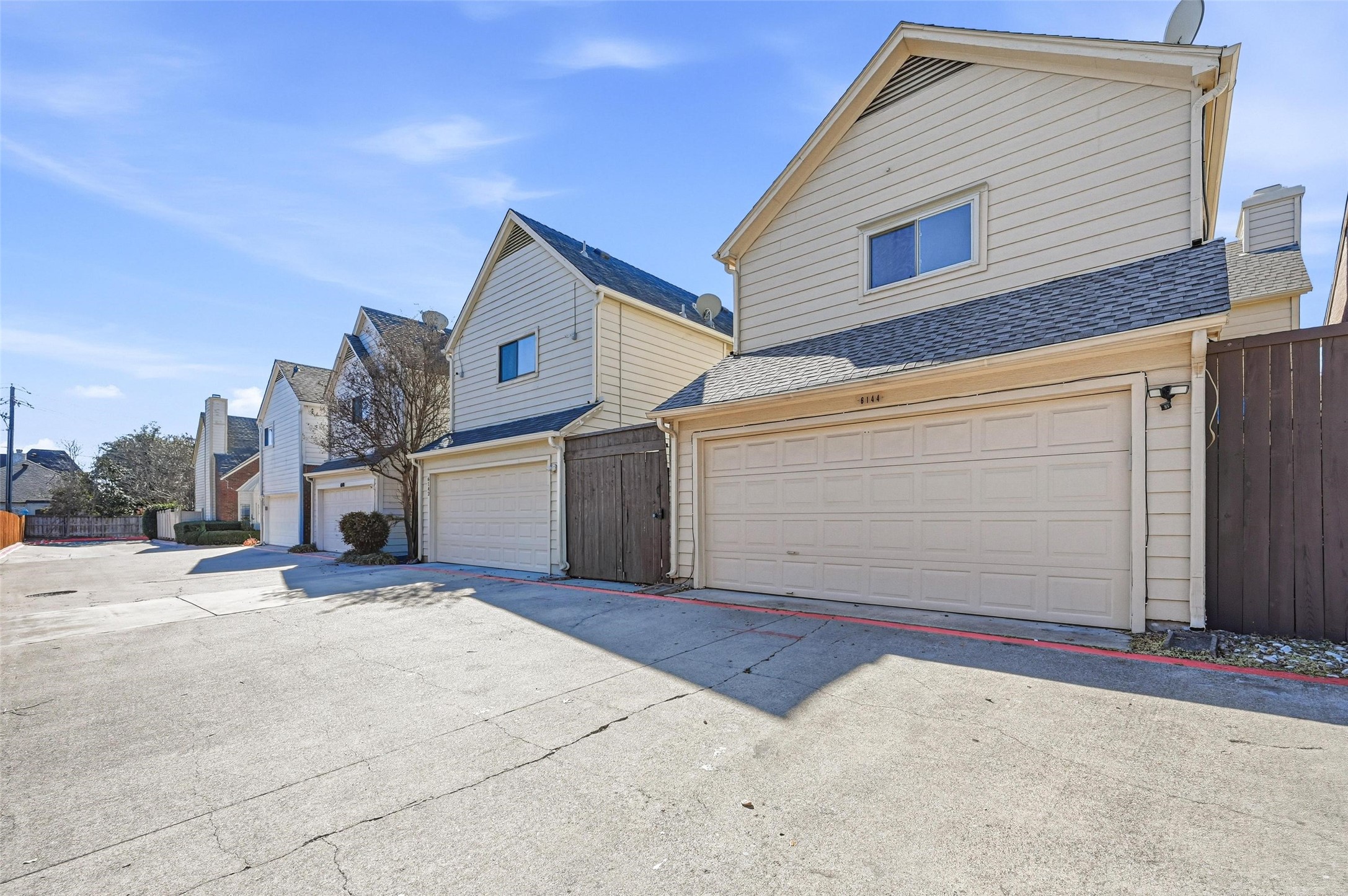 6144 Jereme Trail Dallas TX 75252