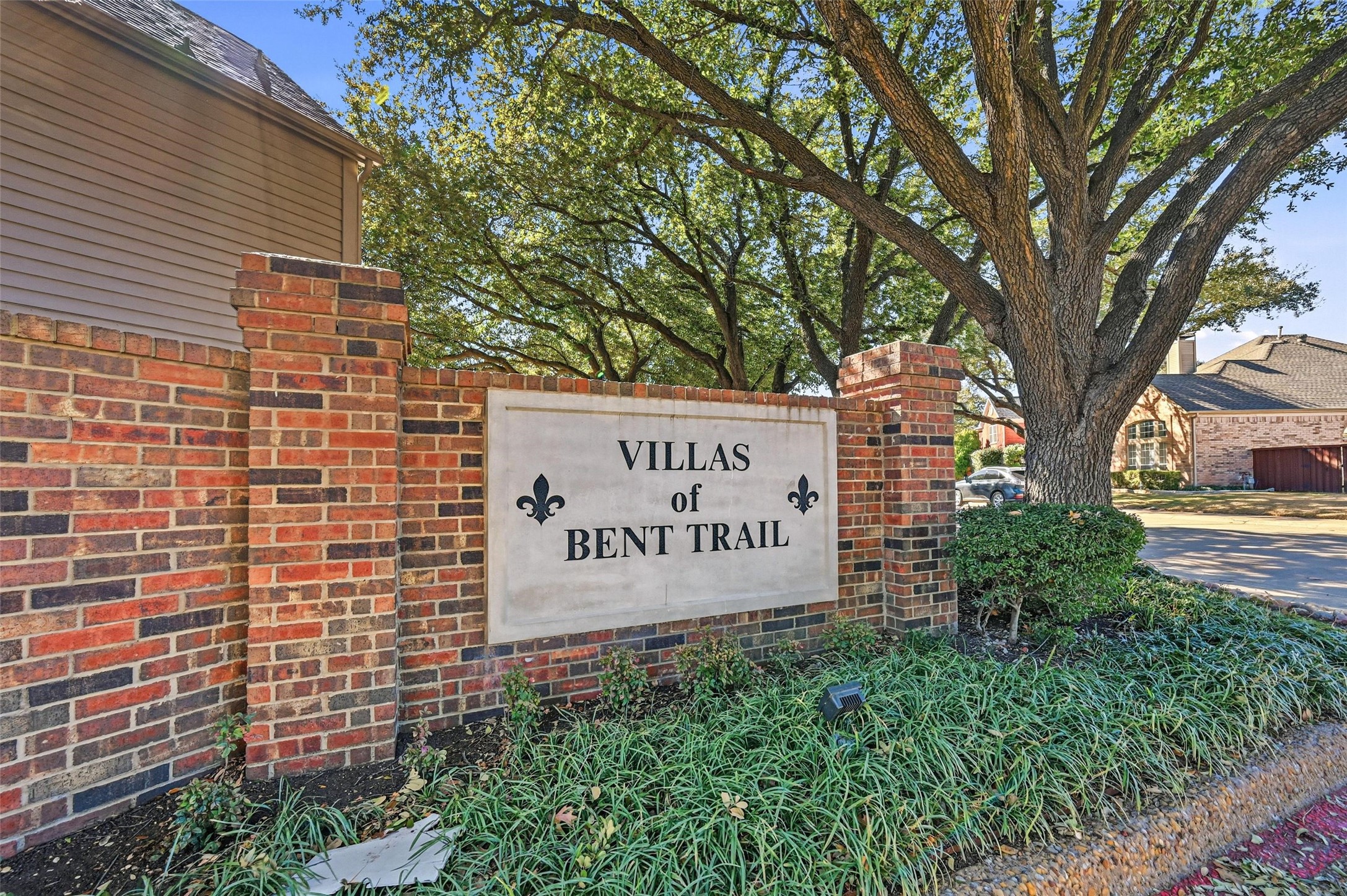 6144 Jereme Trail Dallas TX 75252