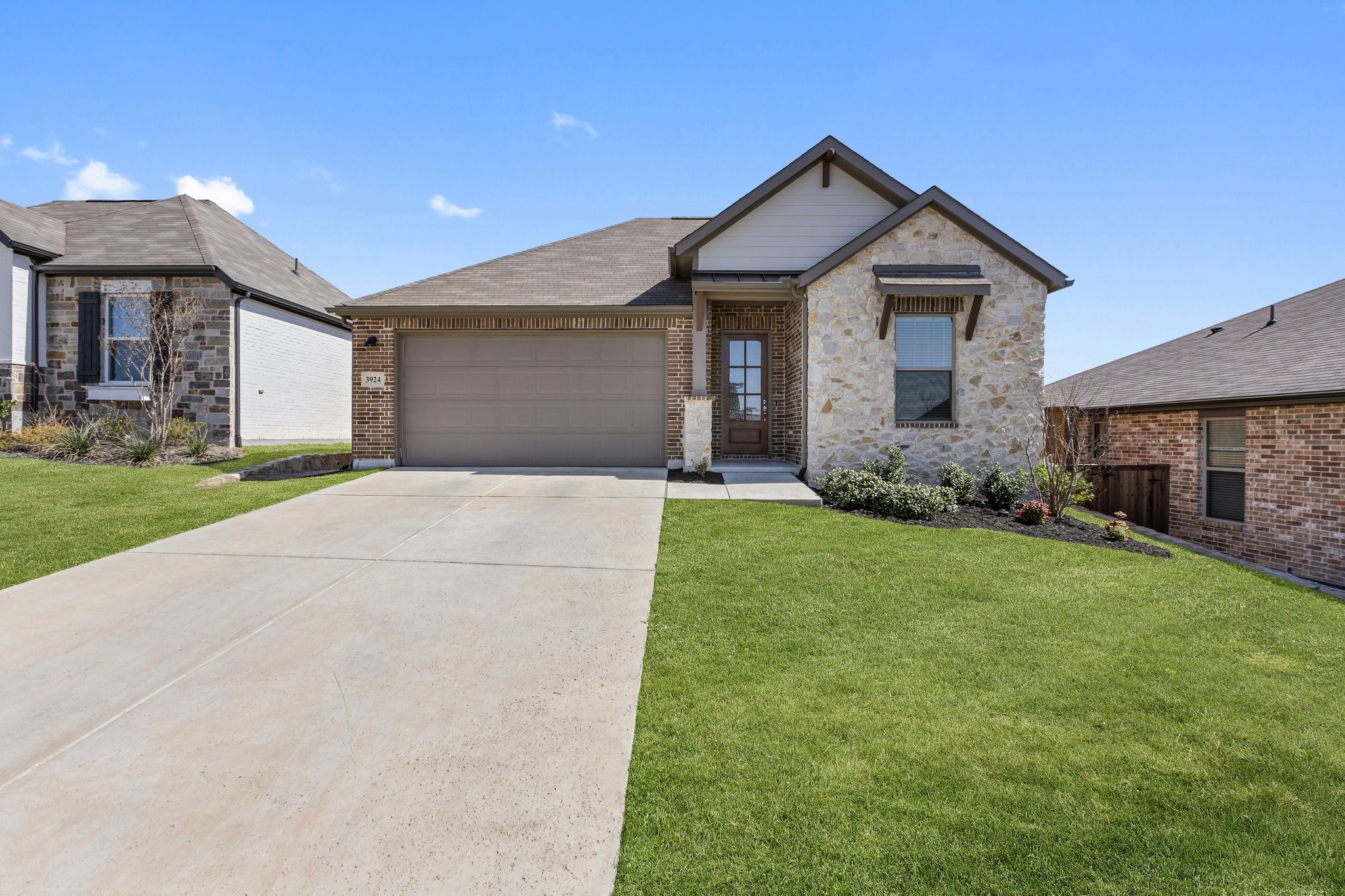 3924 Fairmount Court Sachse TX 75048