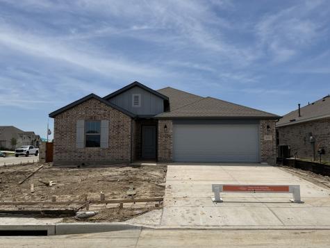 1132 Shorthorn Street Royse City TX 75189