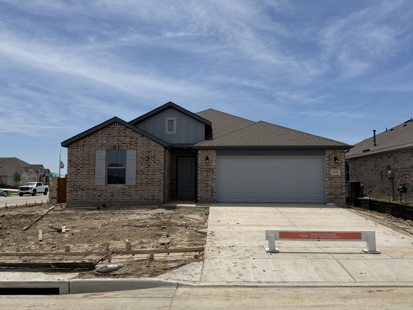 1132 Shorthorn Street Royse City TX 75189