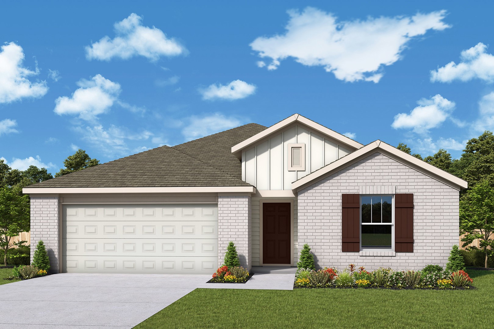 1132 Shorthorn Street Royse City TX 75189