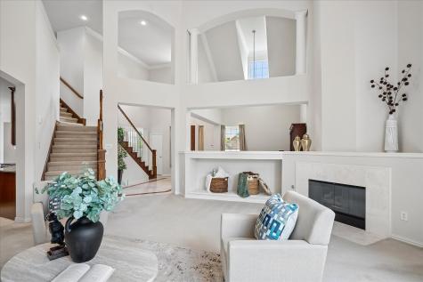 2209 Windy Ridge Court Plano TX 75025