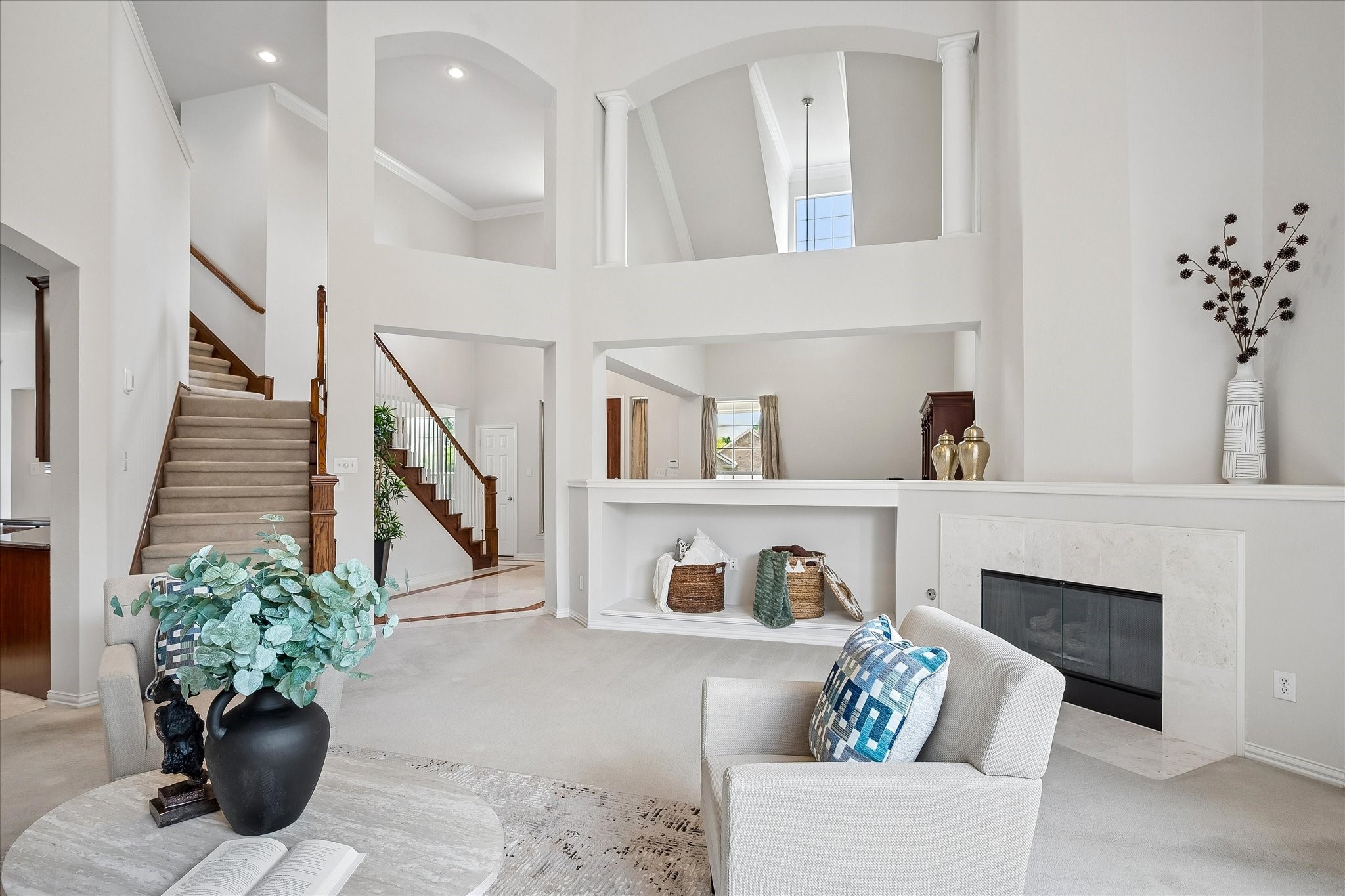 2209 Windy Ridge Court Plano TX 75025
