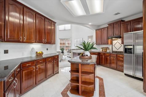 2209 Windy Ridge Court Plano TX 75025