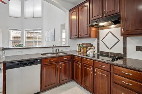 2209 Windy Ridge Court Plano TX 75025