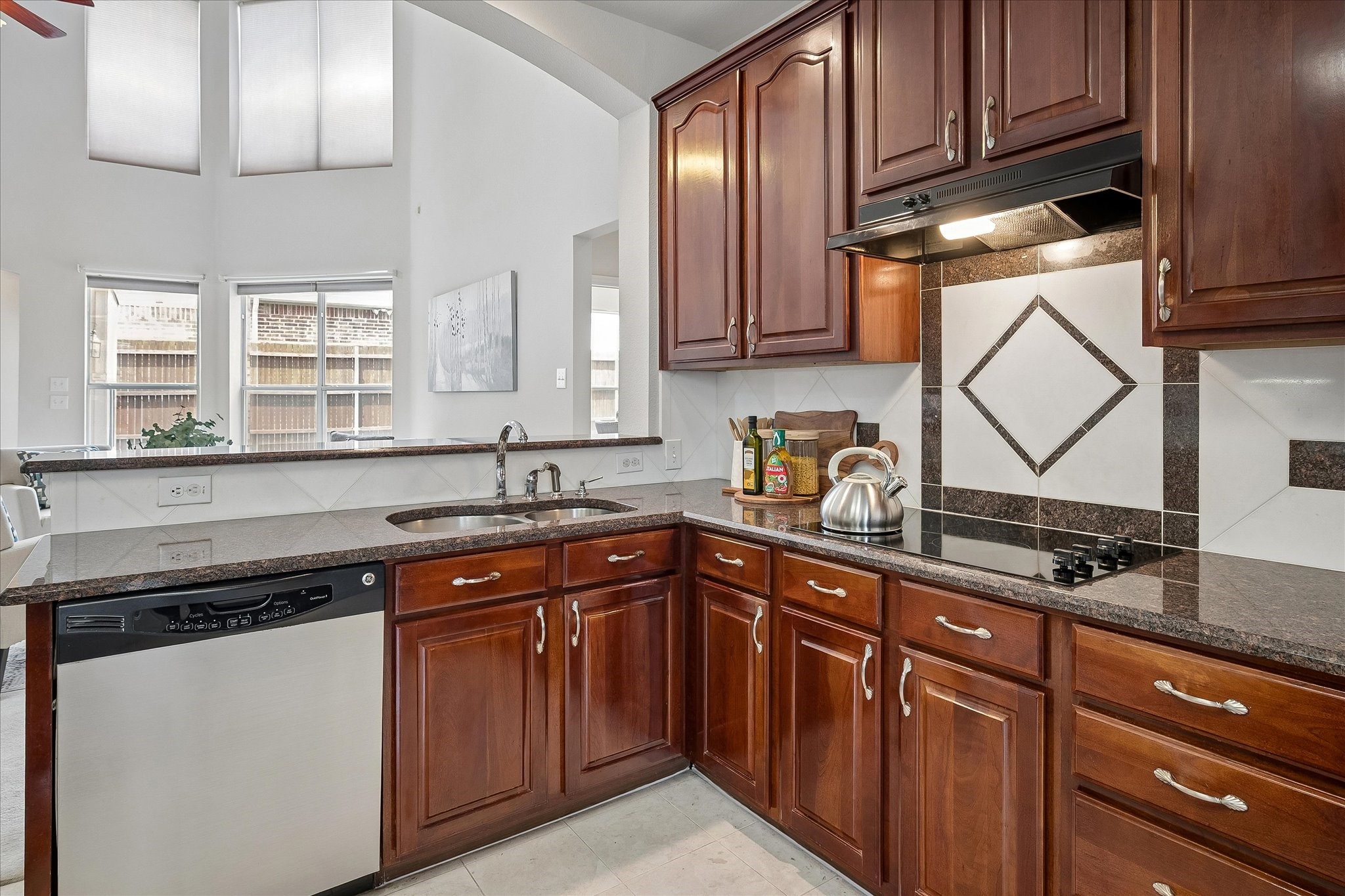 2209 Windy Ridge Court Plano TX 75025
