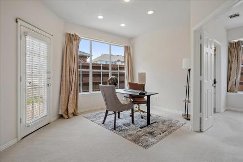 2209 Windy Ridge Court Plano TX 75025