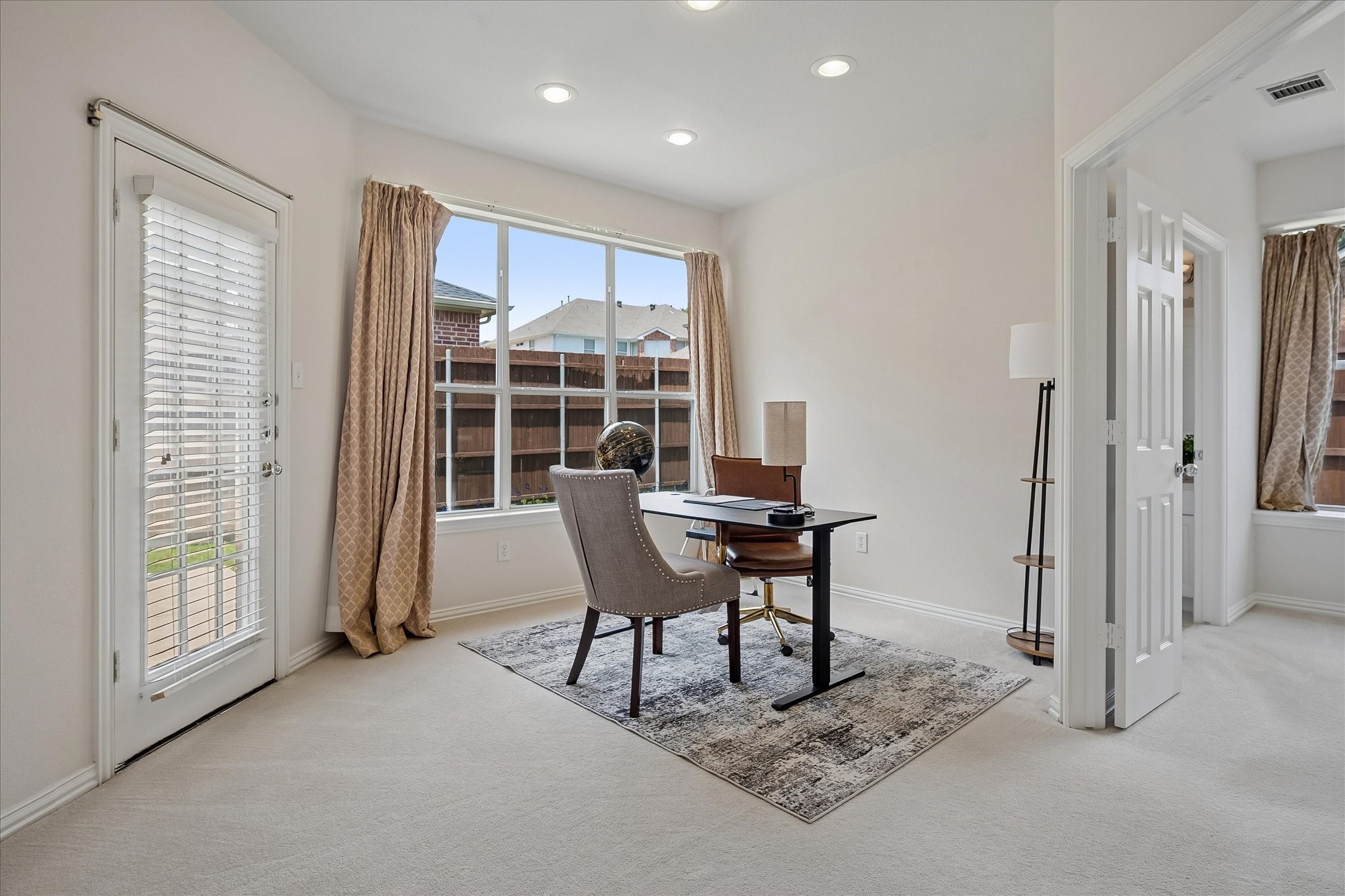 2209 Windy Ridge Court Plano TX 75025