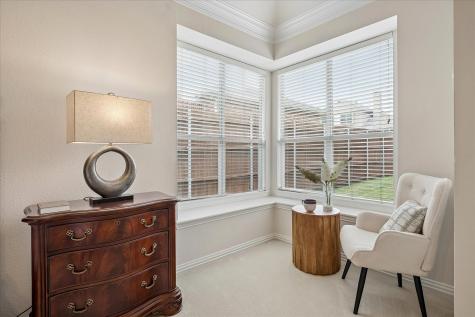 2209 Windy Ridge Court Plano TX 75025
