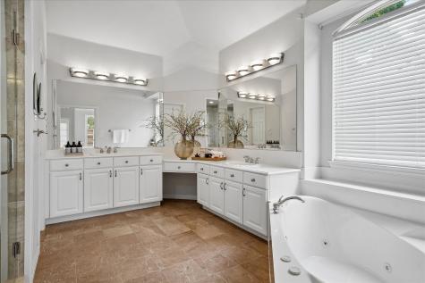 2209 Windy Ridge Court Plano TX 75025