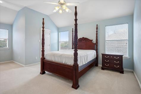 2209 Windy Ridge Court Plano TX 75025