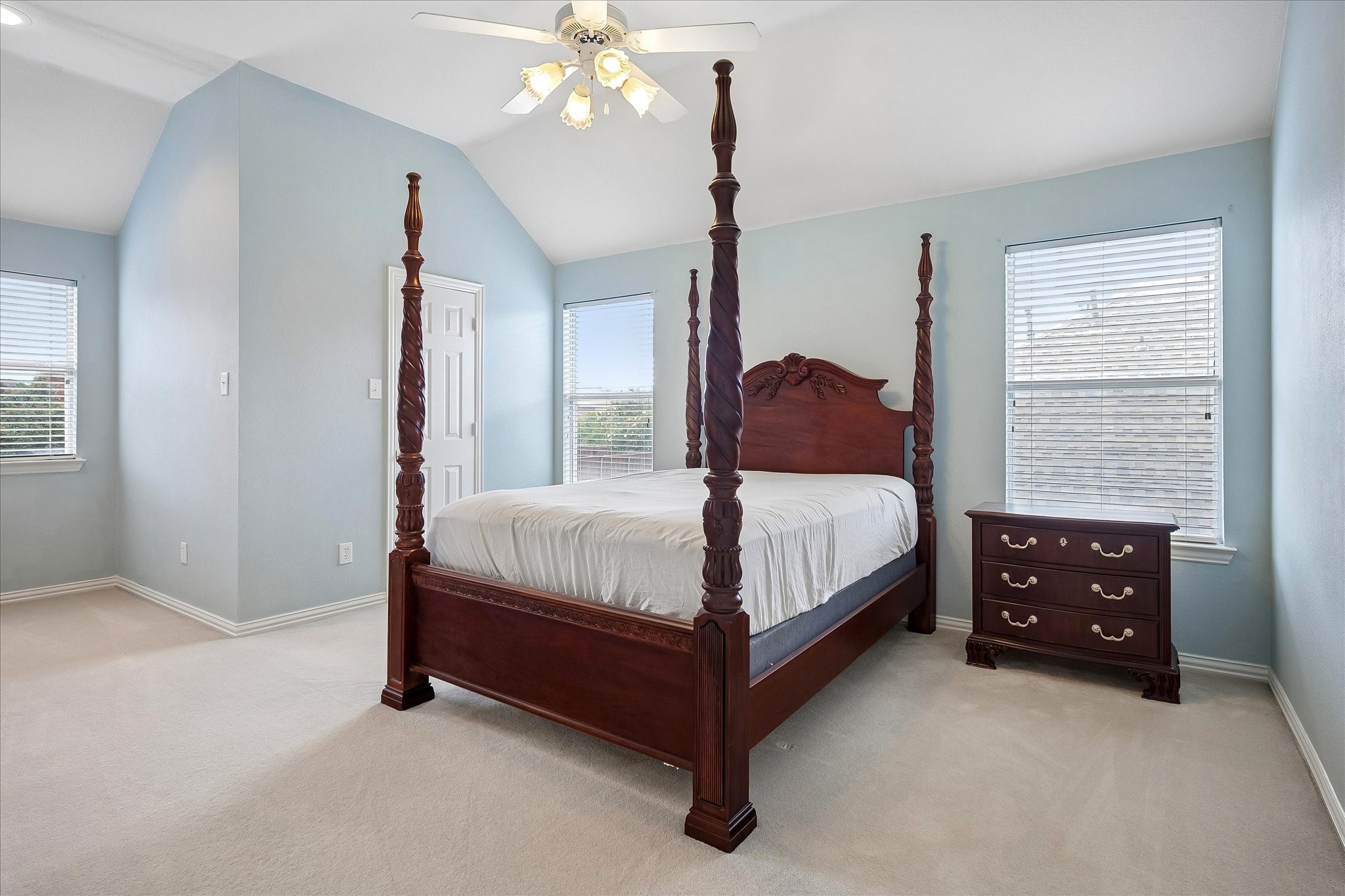 2209 Windy Ridge Court Plano TX 75025