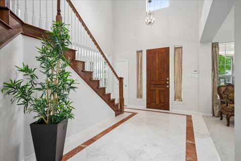 2209 Windy Ridge Court Plano TX 75025