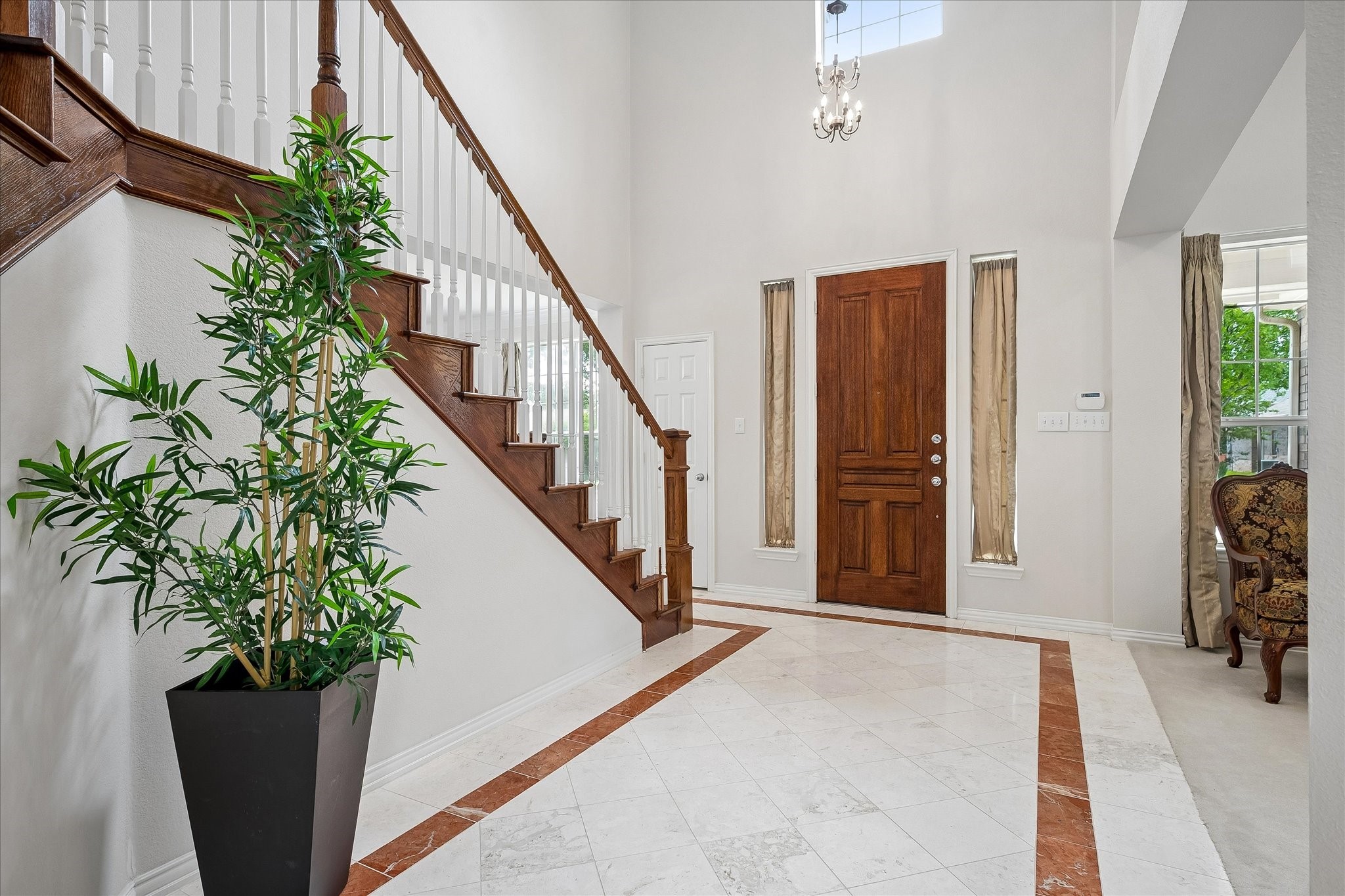 2209 Windy Ridge Court Plano TX 75025