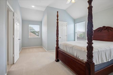 2209 Windy Ridge Court Plano TX 75025