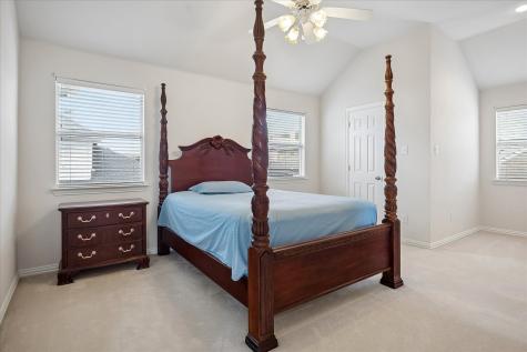 2209 Windy Ridge Court Plano TX 75025
