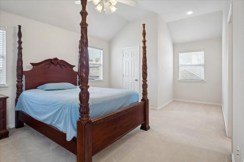 2209 Windy Ridge Court Plano TX 75025