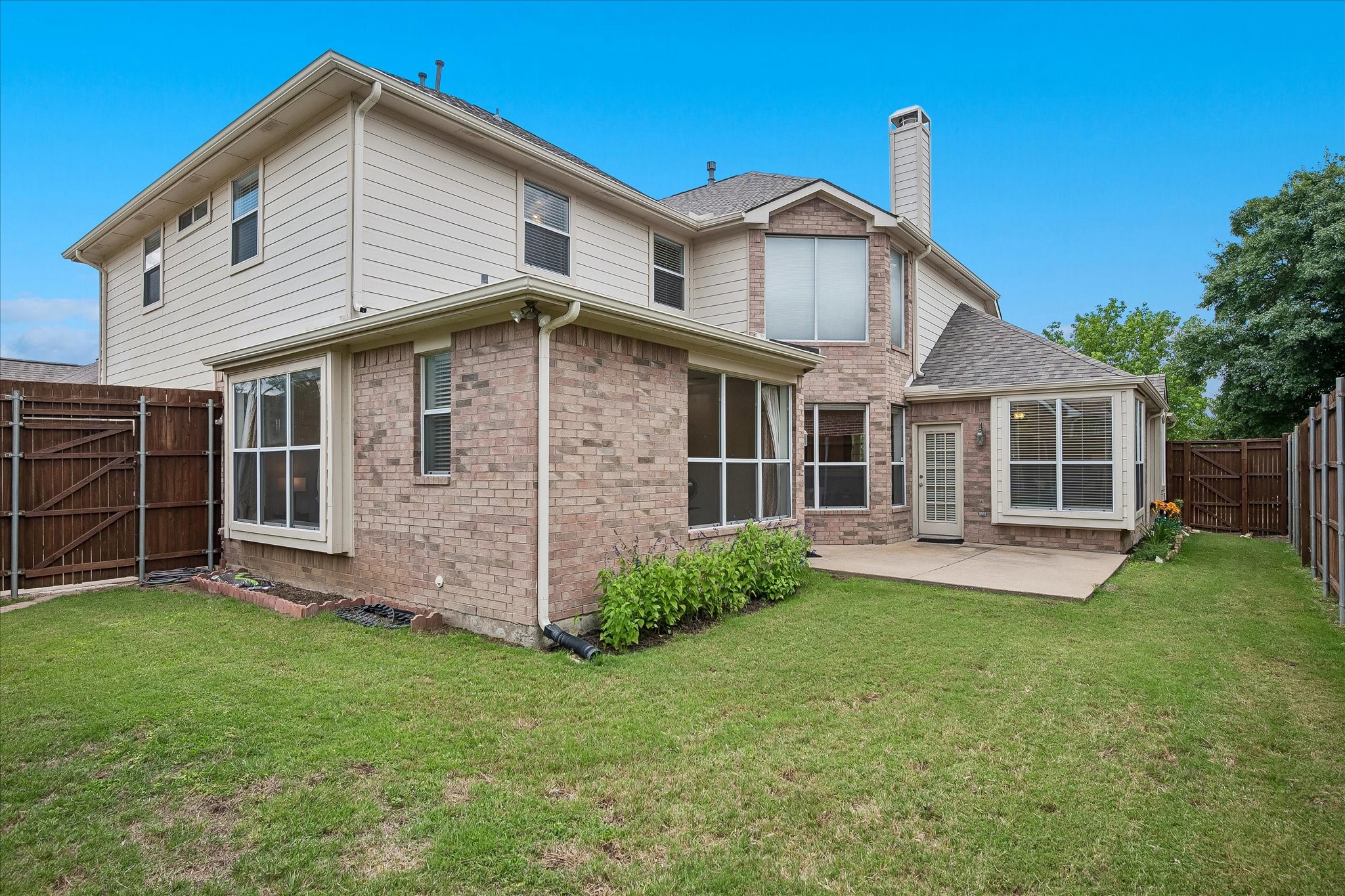 2209 Windy Ridge Court Plano TX 75025