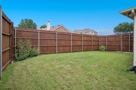 2209 Windy Ridge Court Plano TX 75025
