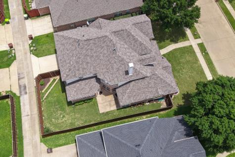 2209 Windy Ridge Court Plano TX 75025