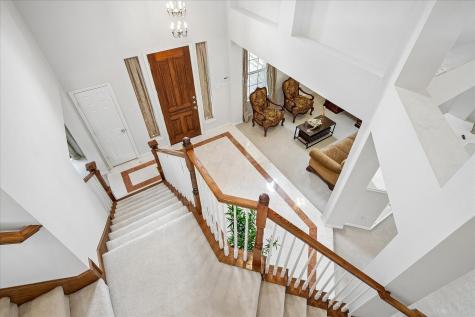 2209 Windy Ridge Court Plano TX 75025