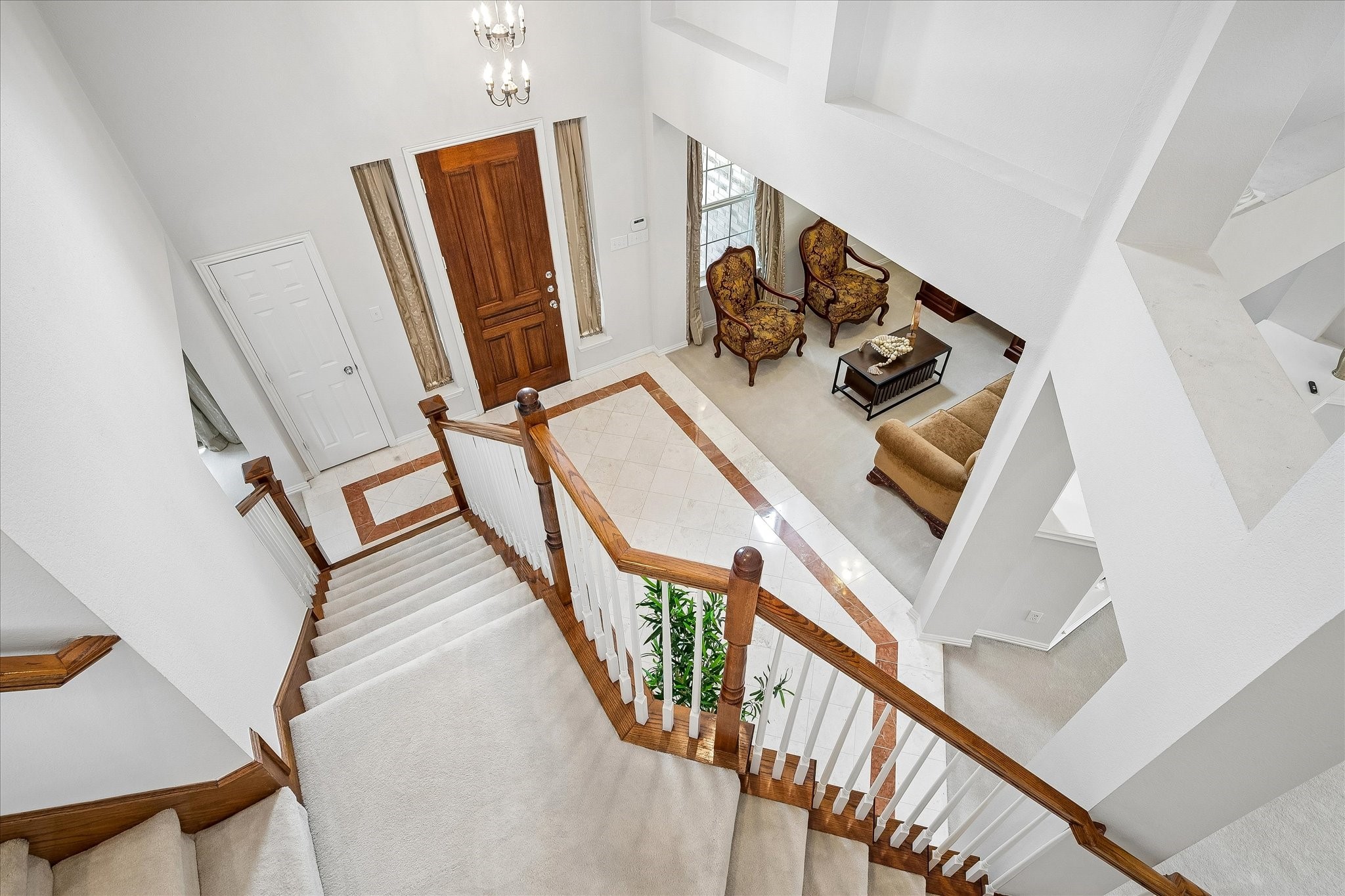 2209 Windy Ridge Court Plano TX 75025