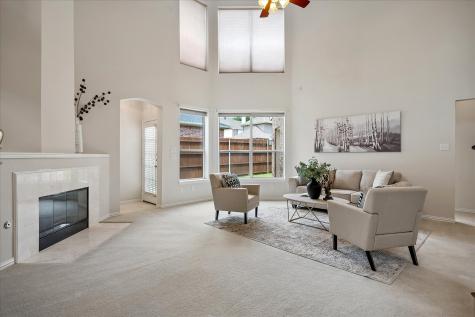 2209 Windy Ridge Court Plano TX 75025