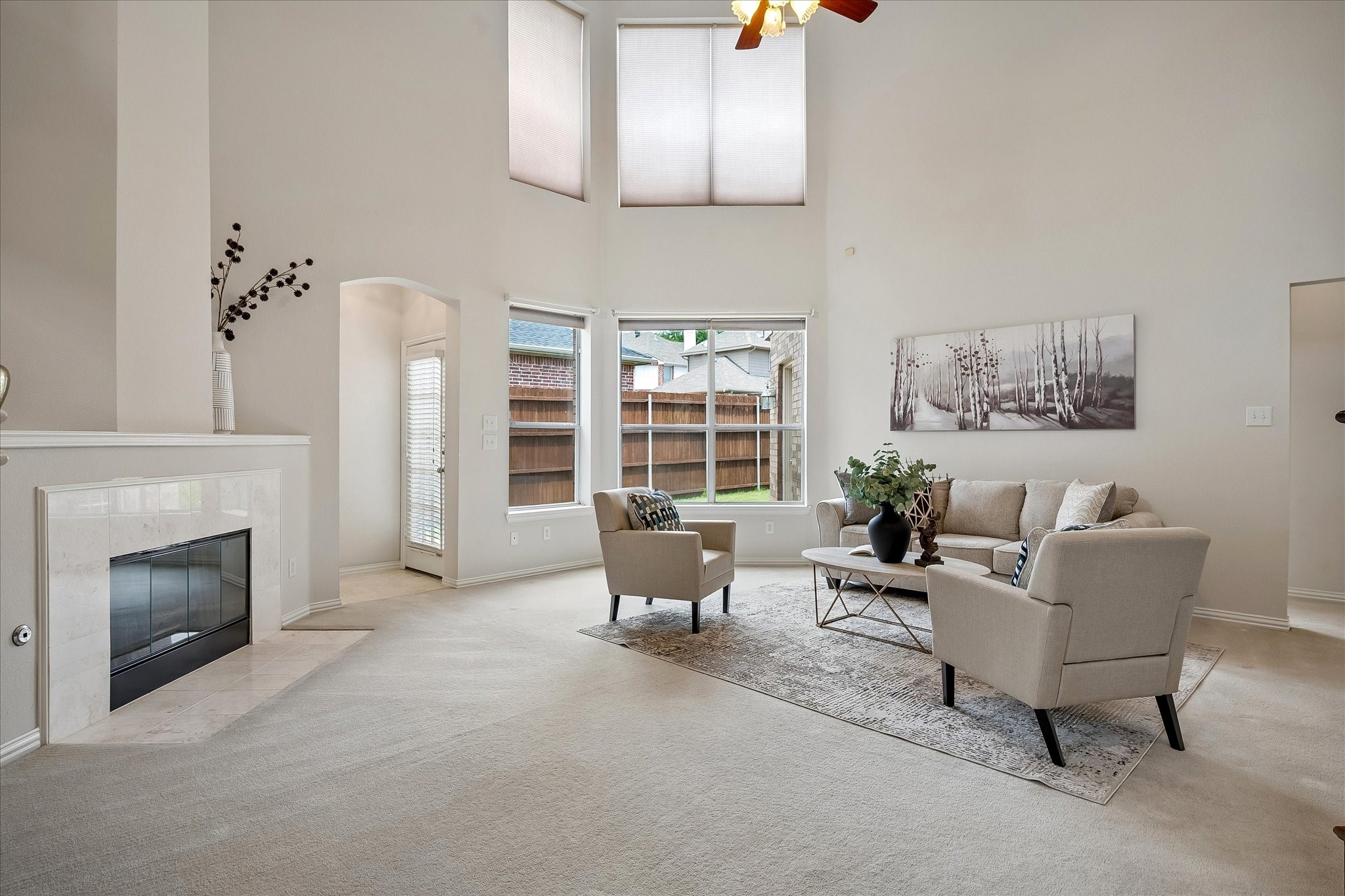 2209 Windy Ridge Court Plano TX 75025