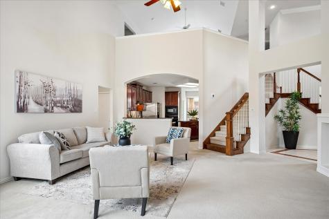 2209 Windy Ridge Court Plano TX 75025