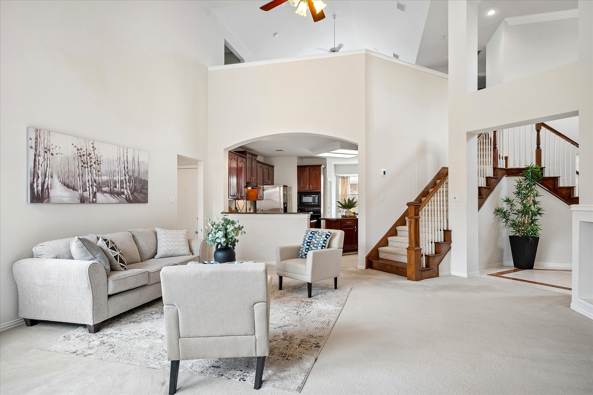 2209 Windy Ridge Court Plano TX 75025
