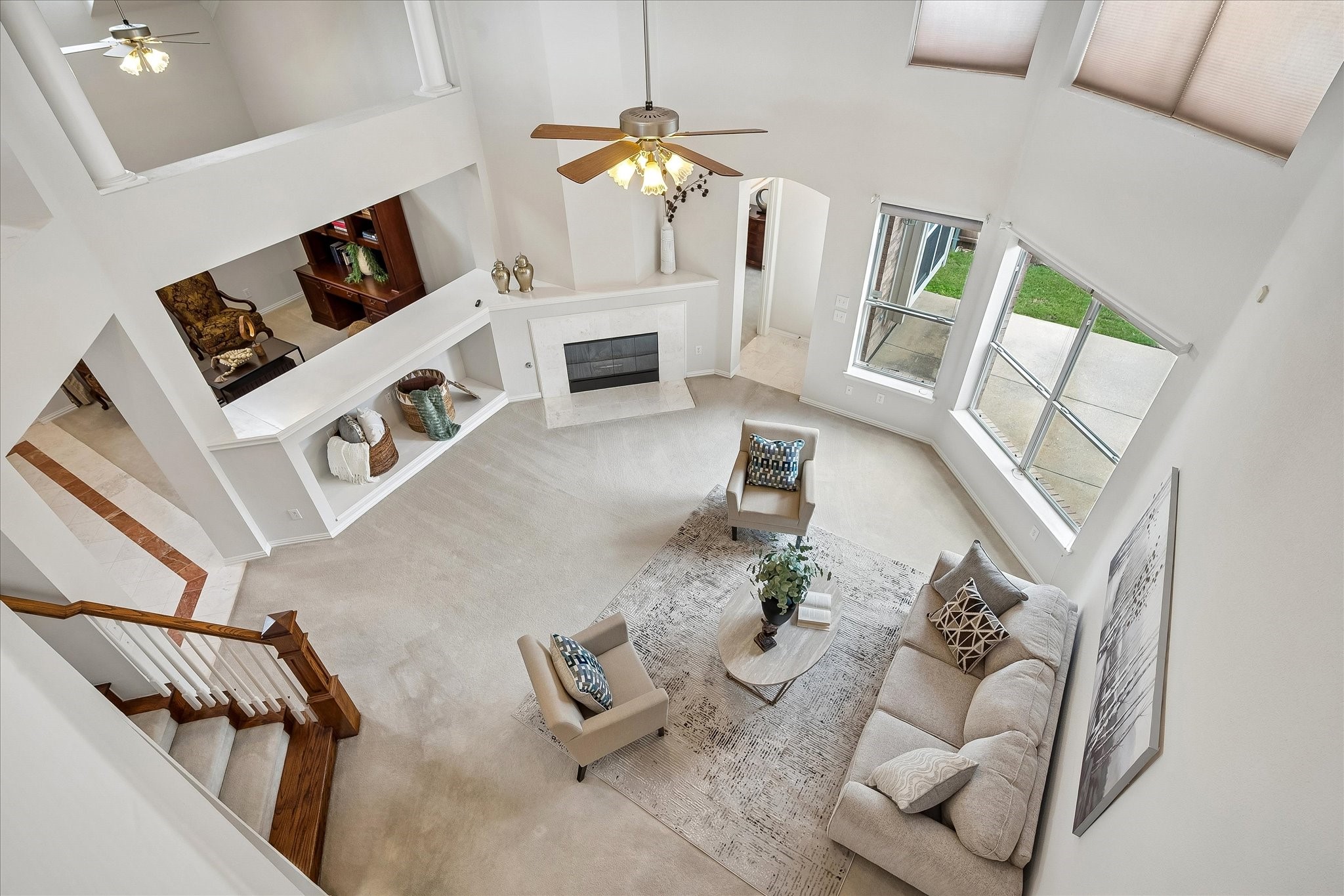 2209 Windy Ridge Court Plano TX 75025