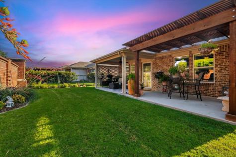 7814 Gulf Walk Road Frisco TX 75036