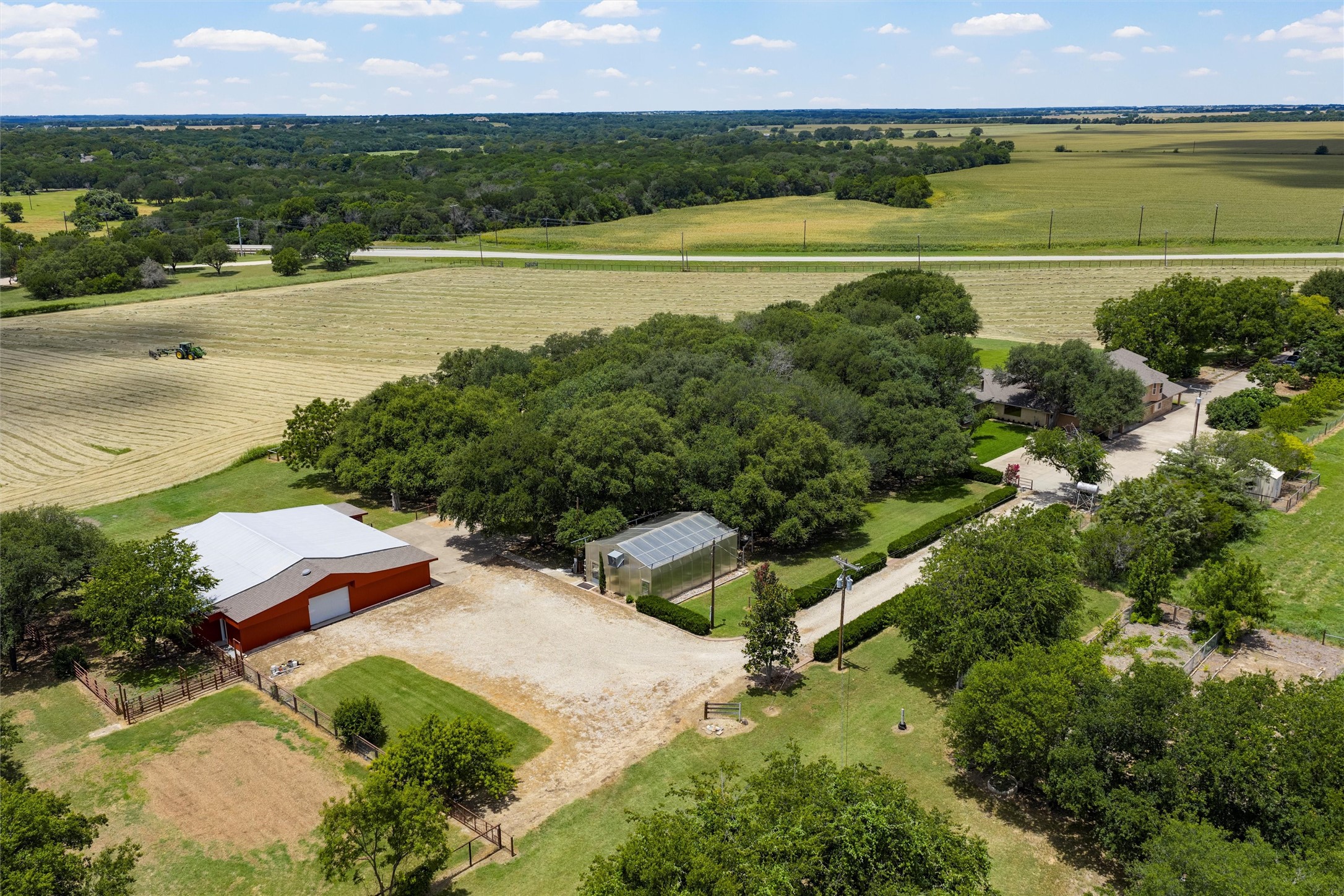 2029 Speegleville Road Woodway TX 76712