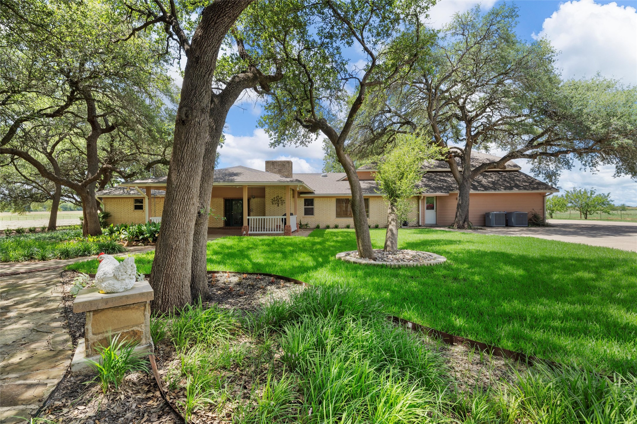 2029 Speegleville Road Woodway TX 76712