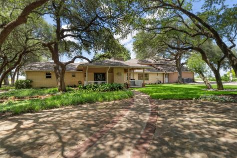 2029 Speegleville Road Woodway TX 76712