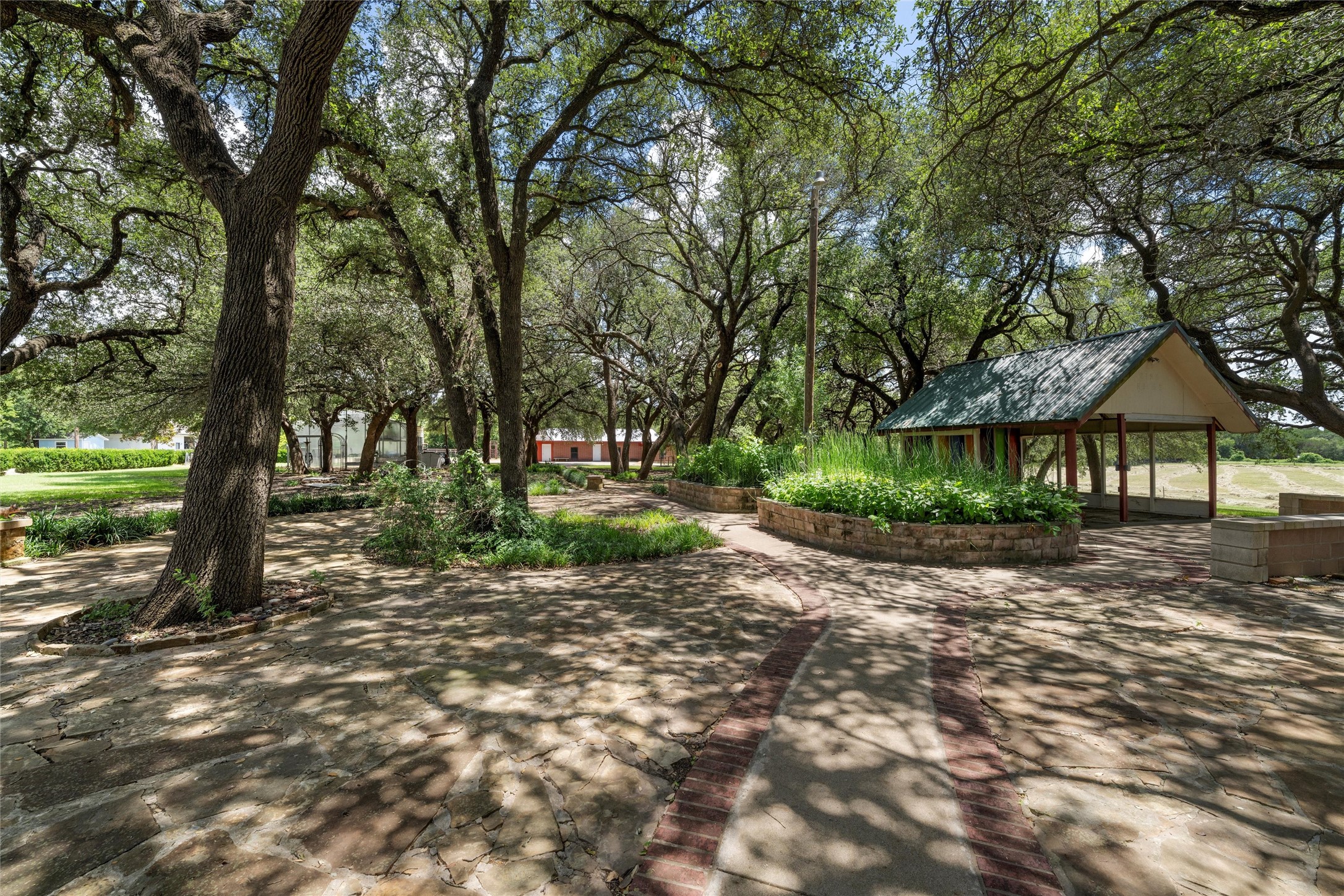 2029 Speegleville Road Woodway TX 76712