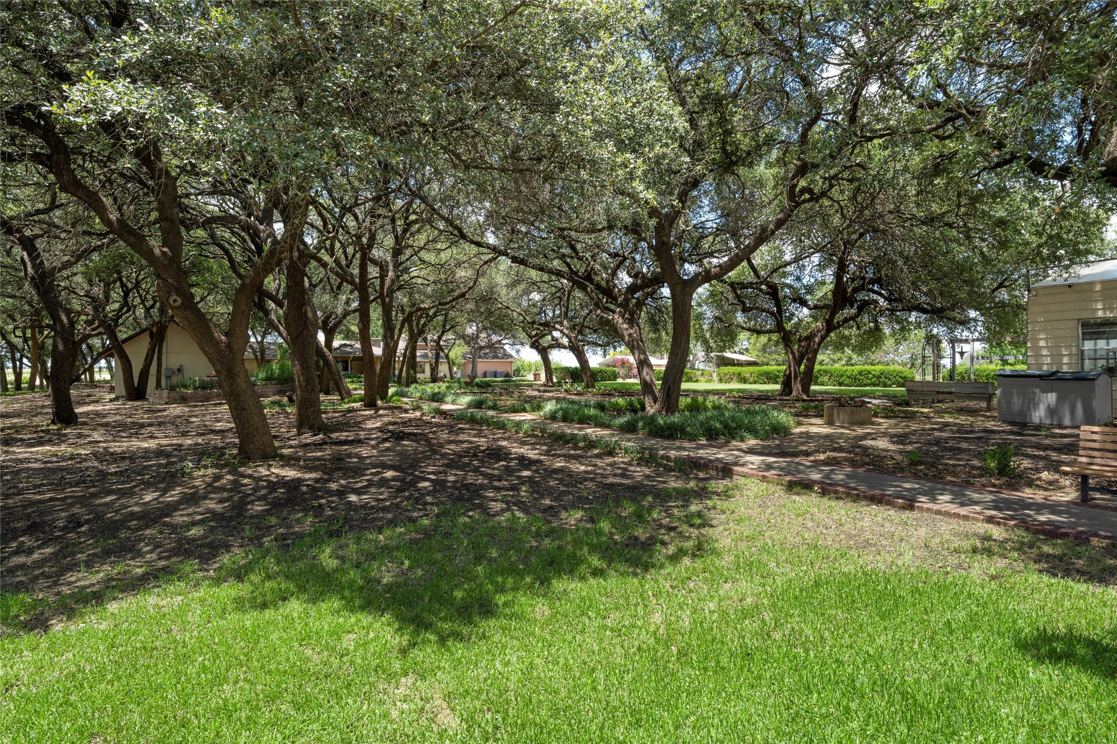 2029 Speegleville Road Woodway TX 76712