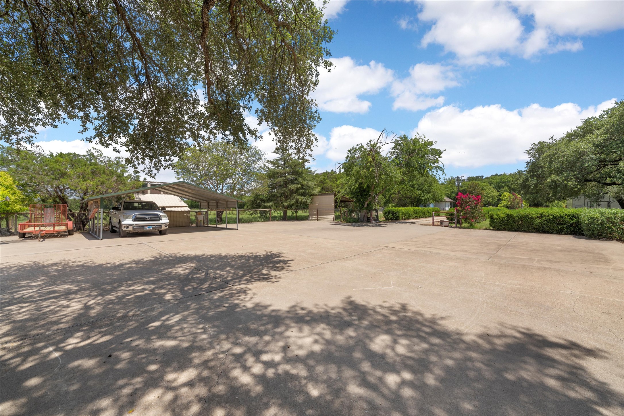 2029 Speegleville Road Woodway TX 76712