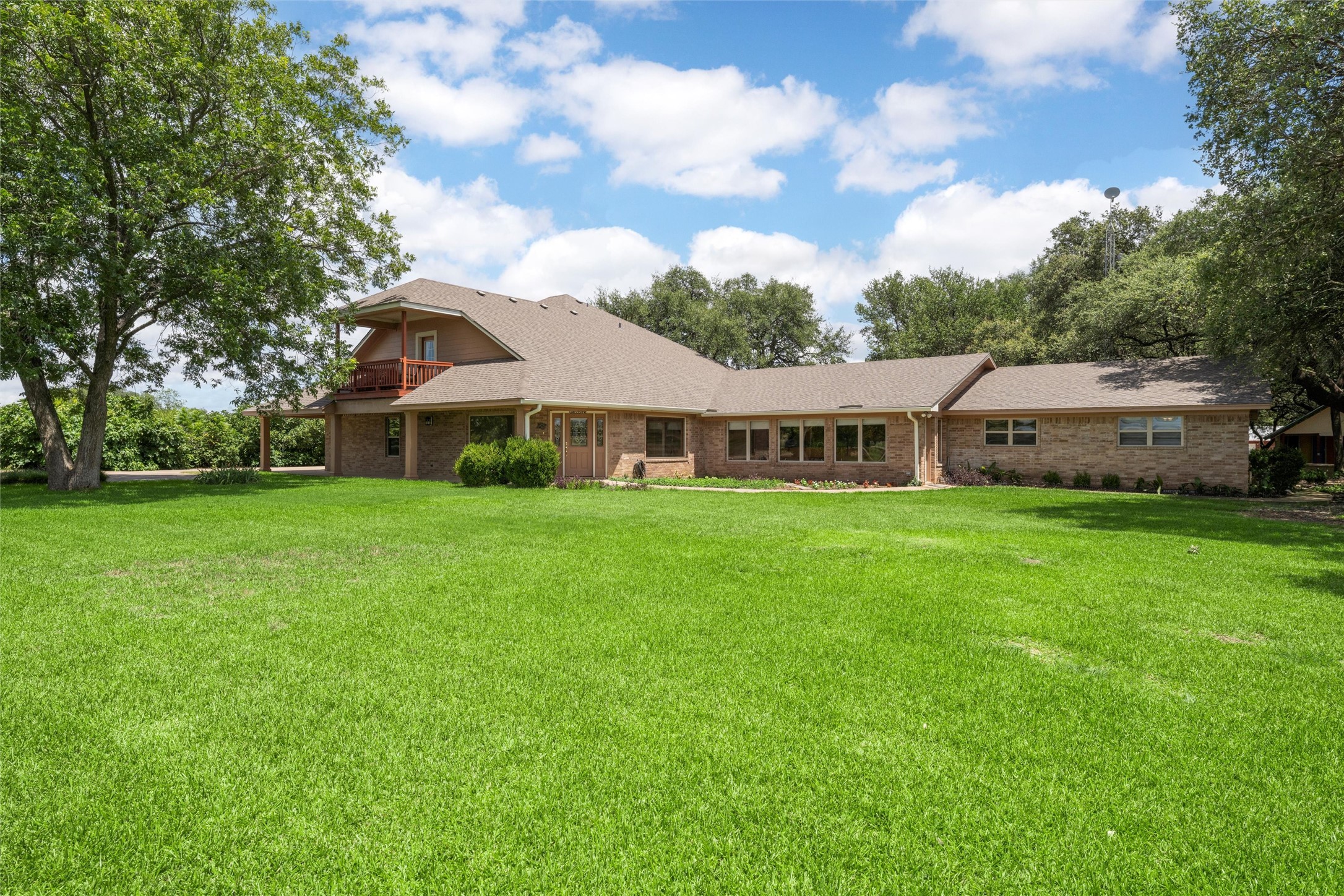 2029 Speegleville Road Woodway TX 76712