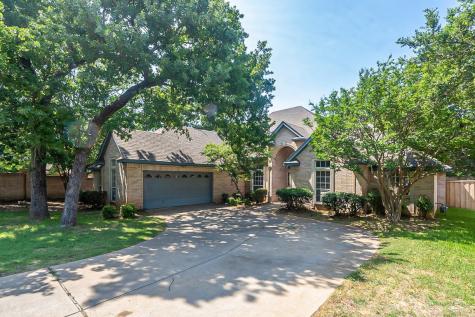 10 Mistywood Court Mansfield TX 76063