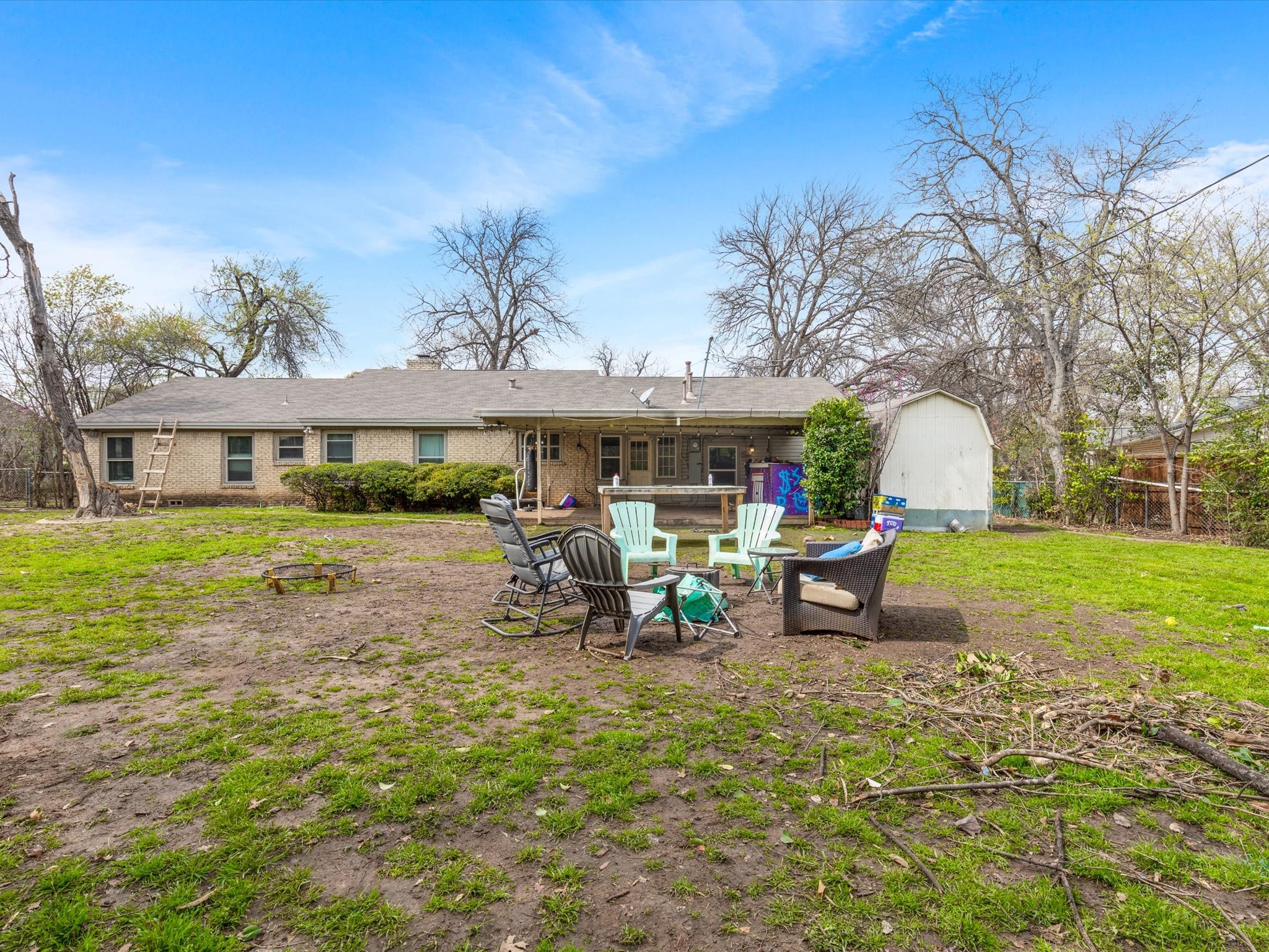 3709 Bellaire Circle Fort Worth TX 76109